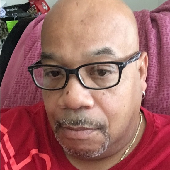 Meet your Posher, Brian - Picture 1 of 1